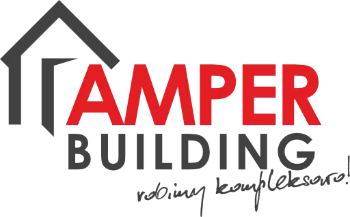 Amper Building